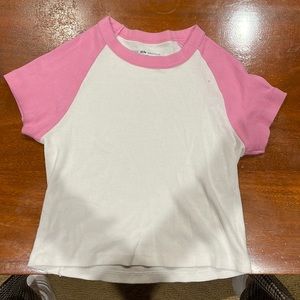 Brandy Melville shirt
